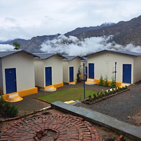 Namah Boutiqueresort Phata Buitenkant foto
