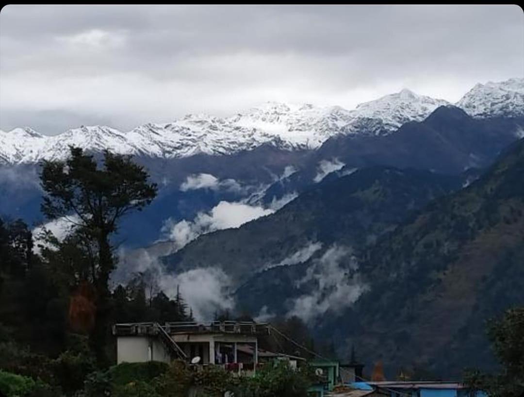 Namah Boutiqueresort Phata Buitenkant foto