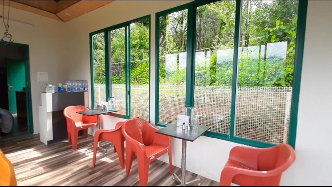 Namah Boutiqueresort Phata Buitenkant foto