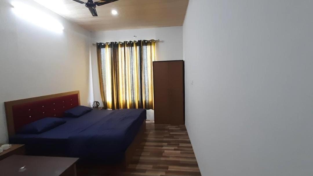 Namah Boutiqueresort Phata Buitenkant foto