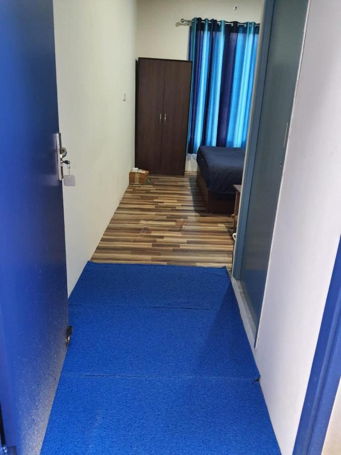 Namah Boutiqueresort Phata Buitenkant foto