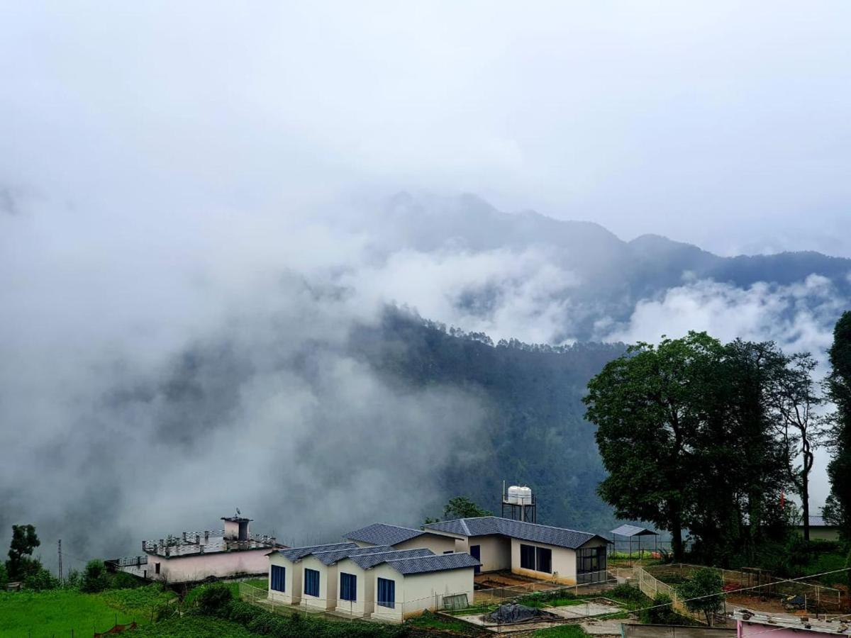 Namah Boutiqueresort Phata Buitenkant foto