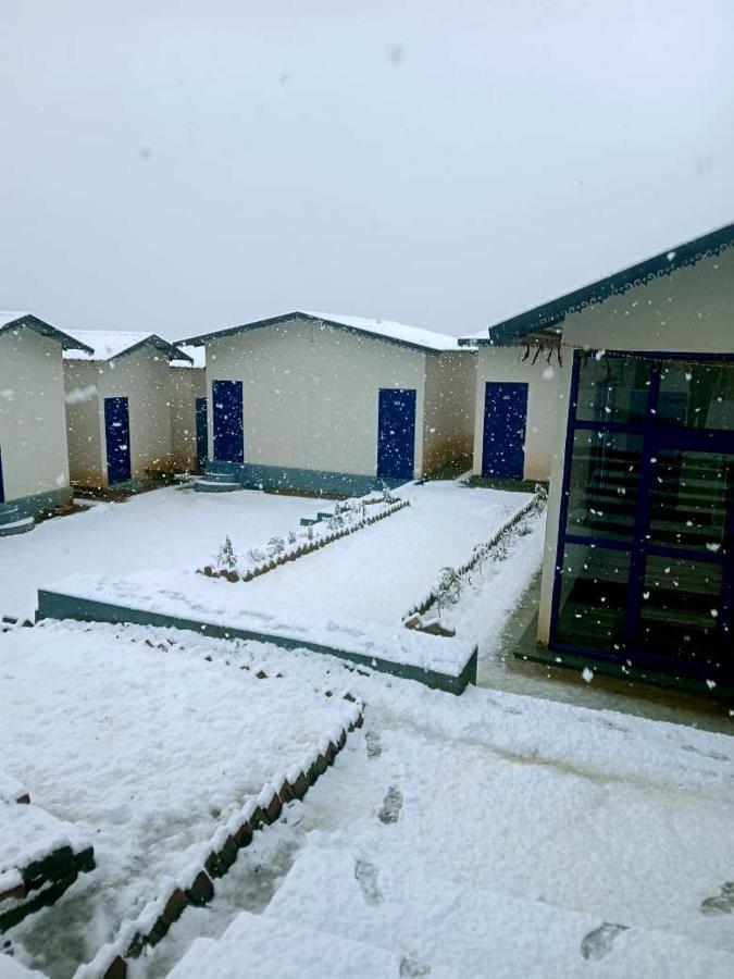 Namah Boutiqueresort Phata Buitenkant foto