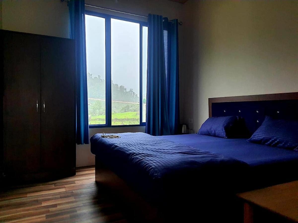 Namah Boutiqueresort Phata Buitenkant foto