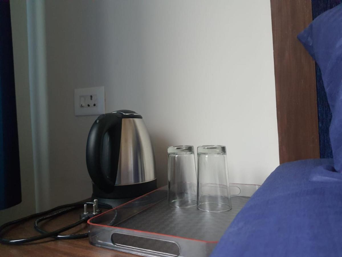 Namah Boutiqueresort Phata Buitenkant foto