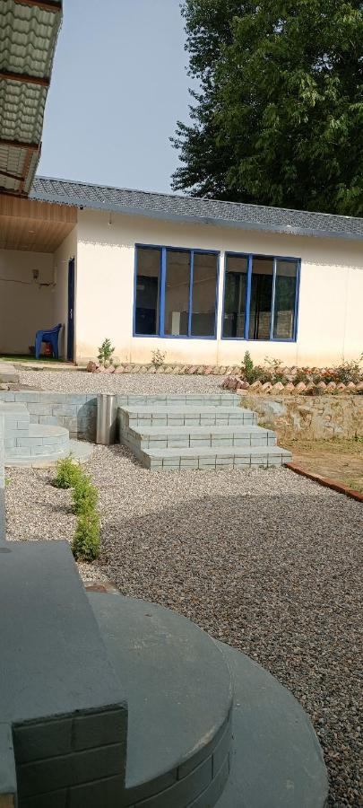 Namah Boutiqueresort Phata Buitenkant foto