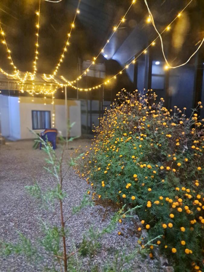 Namah Boutiqueresort Phata Buitenkant foto