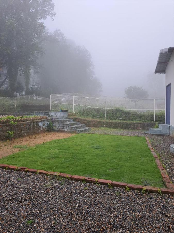 Namah Boutiqueresort Phata Buitenkant foto
