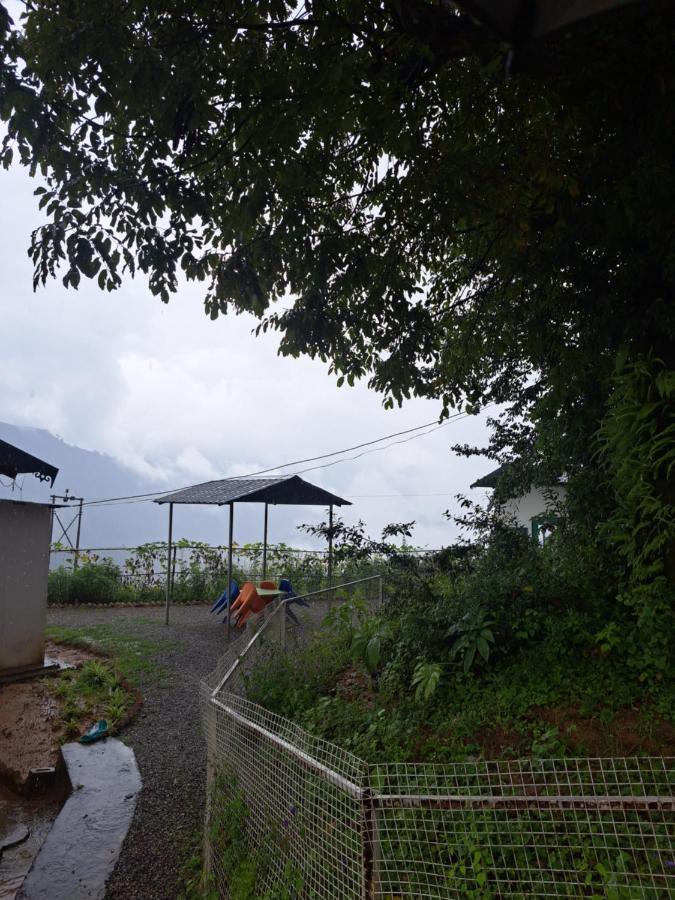 Namah Boutiqueresort Phata Buitenkant foto