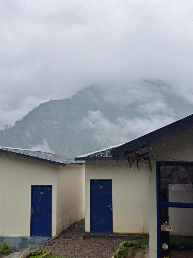 Namah Boutiqueresort Phata Buitenkant foto
