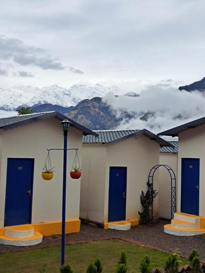 Namah Boutiqueresort Phata Buitenkant foto