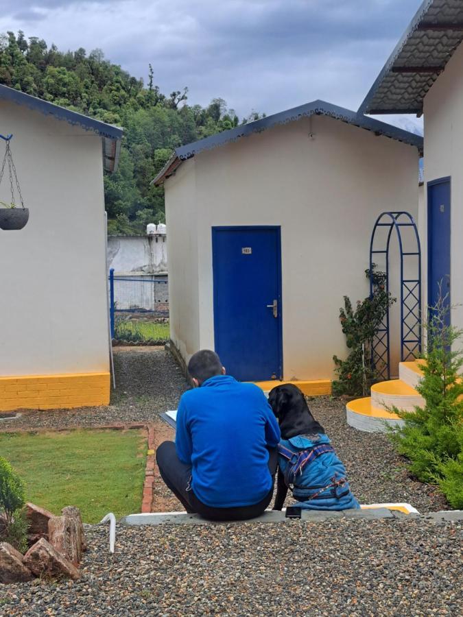 Namah Boutiqueresort Phata Buitenkant foto