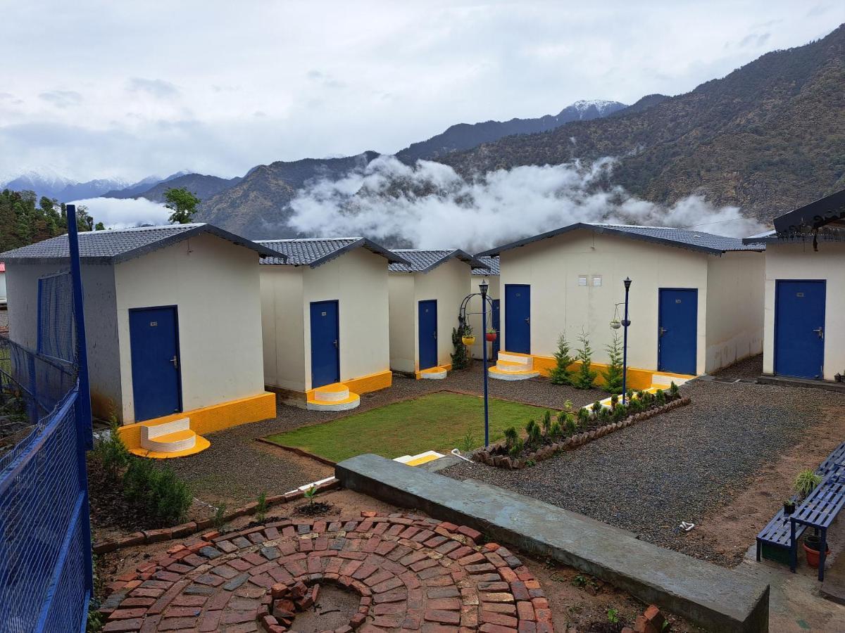 Namah Boutiqueresort Phata Buitenkant foto
