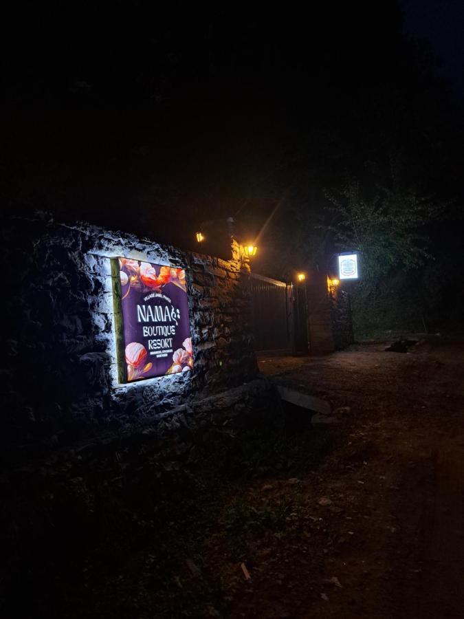 Namah Boutiqueresort Phata Buitenkant foto